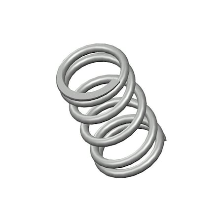 Approved Vendor Compression Spring, O= .720, L= 1.25, W= .085 G609967046